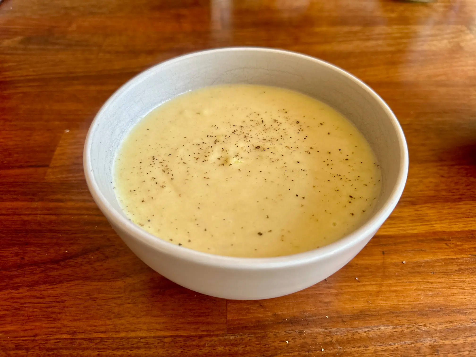 vichisoisse