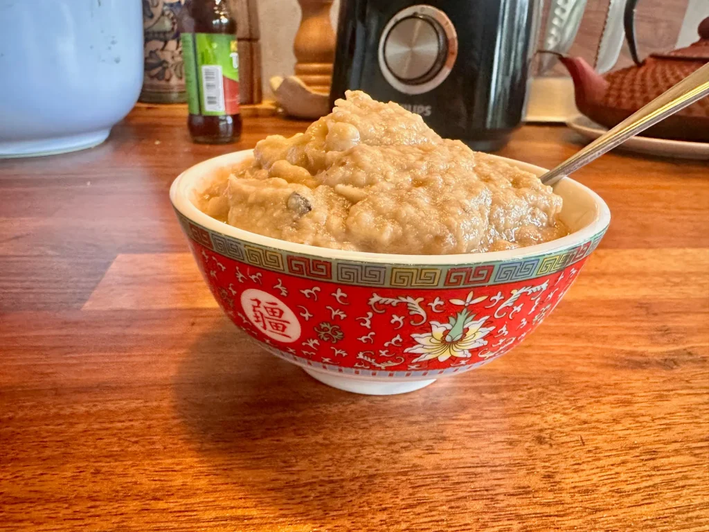 baba ganoush