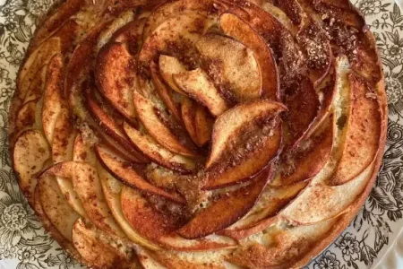 Appeltaart