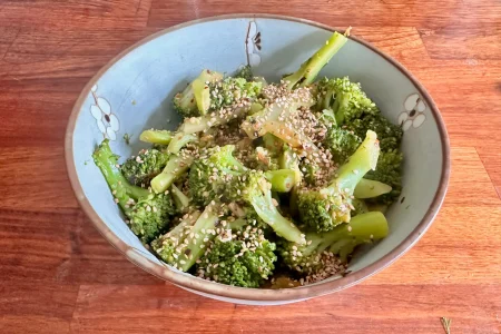 Broccoli