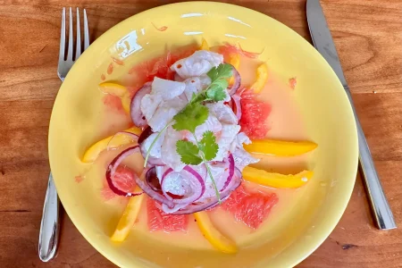Ceviche