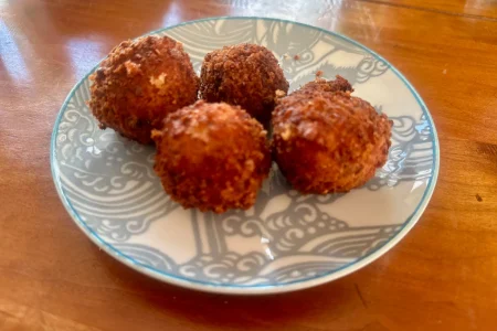 Croquetas