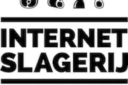 Internetslagerij.nl logo