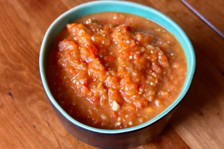 ajvar