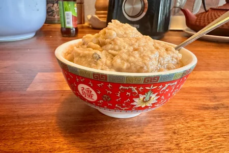 baba ganoush