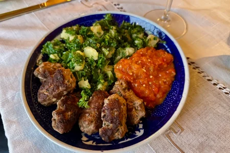 cevapcici-blitva