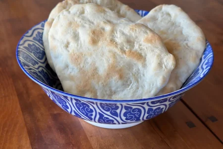 flatbreads