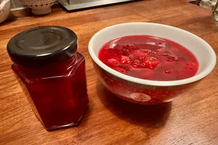 jam