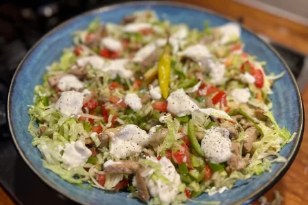 kapsalon