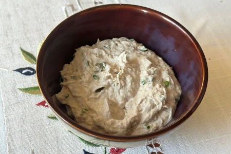 makreel-rillettes