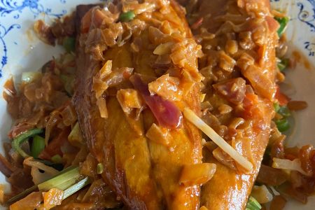pepesan-ikan