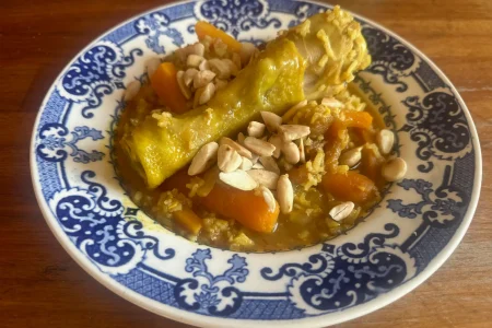 tajine-kip-abrikoos