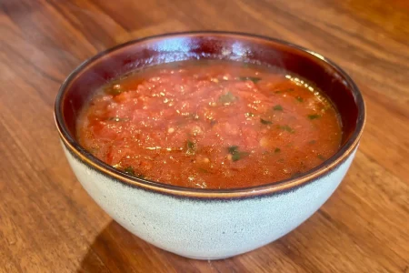 tomaten-saus