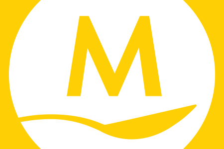 Marley Spoon logo